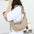 Polyester Cotton Daily Wear Lining in Multiple Colors and Styles - Style 2 Khaki