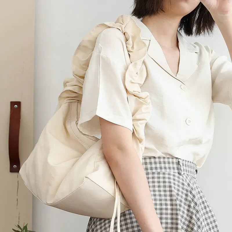 Polyester Cotton Daily Wear Lining in Multiple Colors and Styles