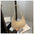 Polyester Felt Handbag in Multiple Colors Free Size - Khaki / Free Size