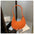 Polyester Felt Handbag in Multiple Colors Free Size - Orange Red / Free Size