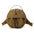 Polyester Lined Daily Bag in Multiple Soft Colors - Cocoa Pearl