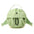 Polyester Lined Daily Bag in Multiple Soft Colors - Qingyi Soda