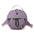 Polyester Lined Daily Bag in Multiple Soft Colors - Vanilla Cream