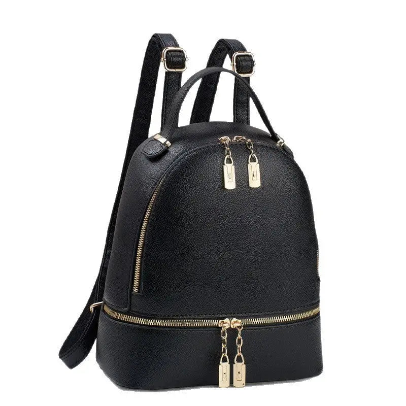 Polyester PU Packing Bag with Multiple Color Options and Sewing Thread