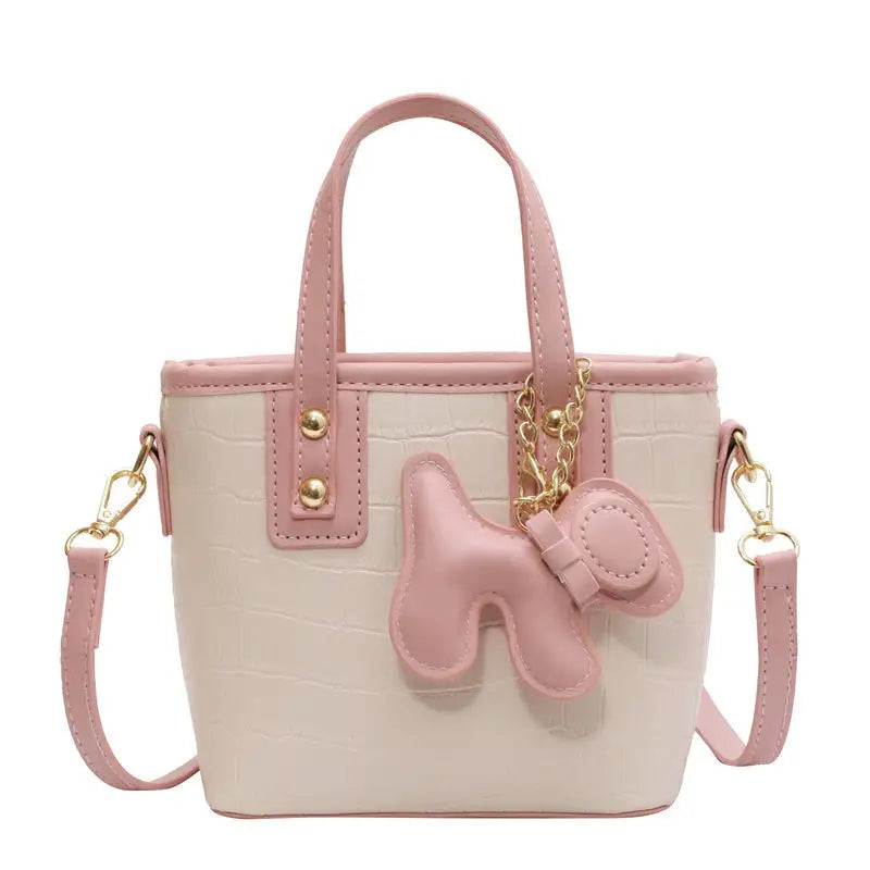 Polyester Strap Accessories with Multiple Color and Ornament Options