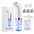 Pore Cleaner with Adjustable Suction and Three Replaceable Probes White