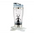 Portable Multi Purpose Mixer for Drinks and Shakes Rechargeable / USB / 450ml