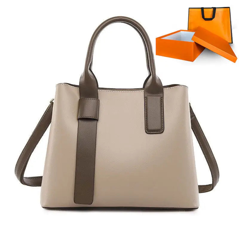Presbyopic Eyewear in Multiple Color and Gift Box Options - Light Gray With Brown Gift Box