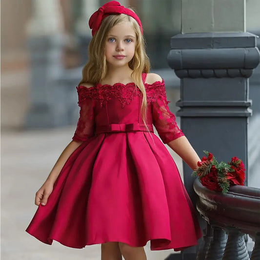 Pretty Princess Outfit Set