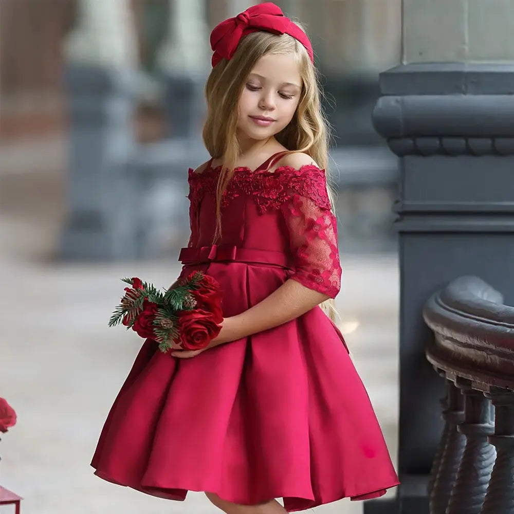 Pretty Princess Outfit Set