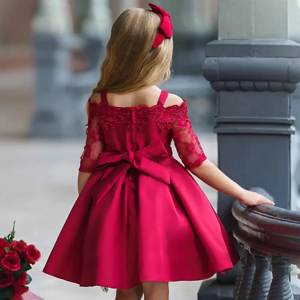 Pretty Princess Outfit Set