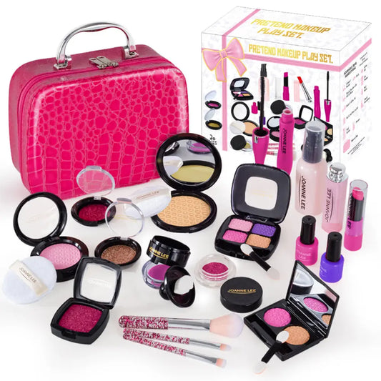 PrettyPlay Cosmetics Kit