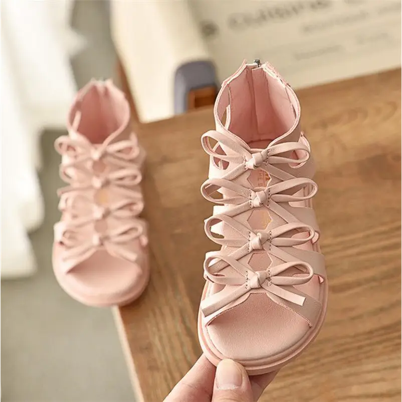 Princess Babe Shoes