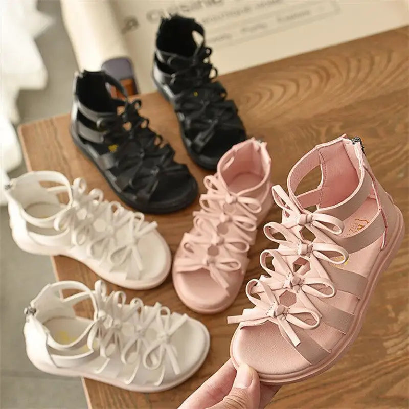 Princess Babe Shoes