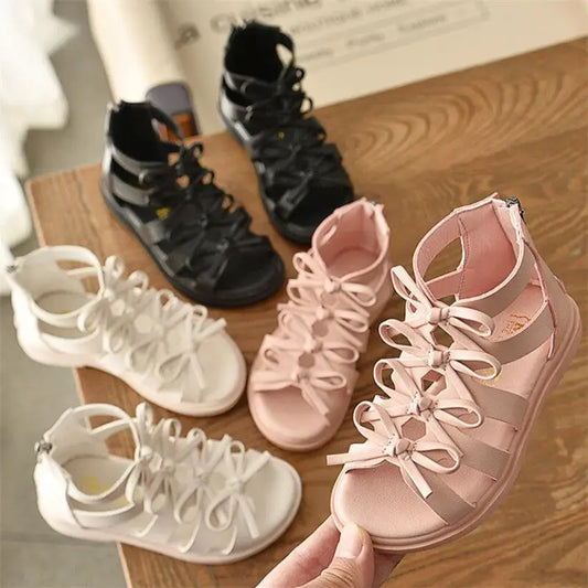Princess Babe Shoes