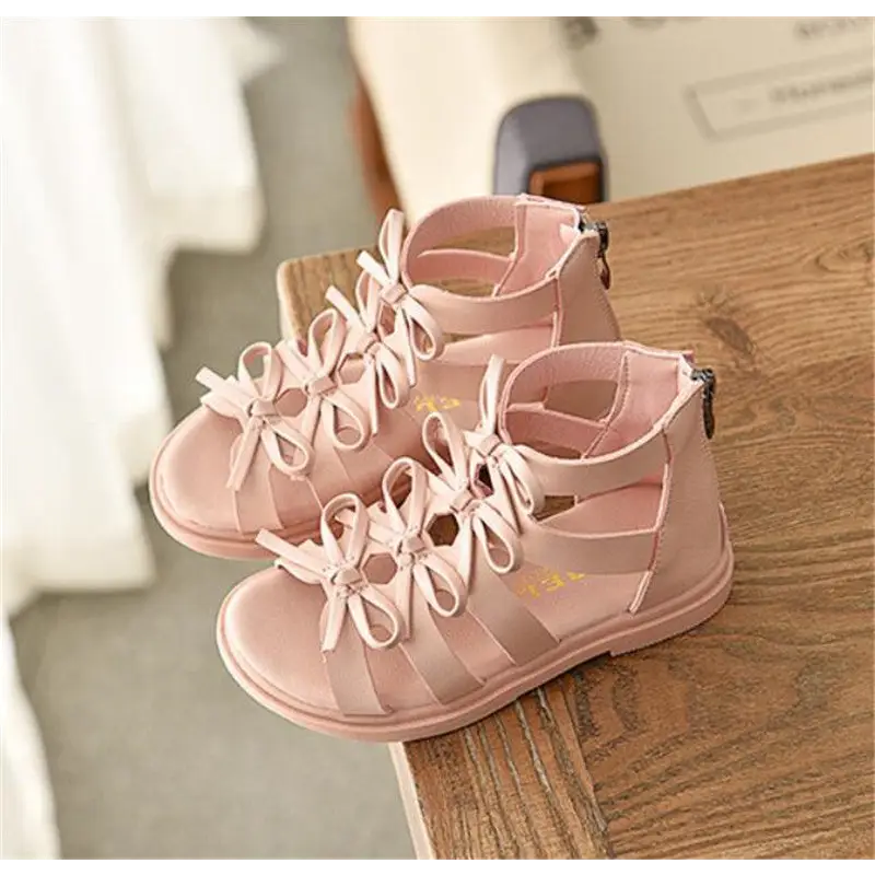 Princess Babe Shoes - Pink / 25