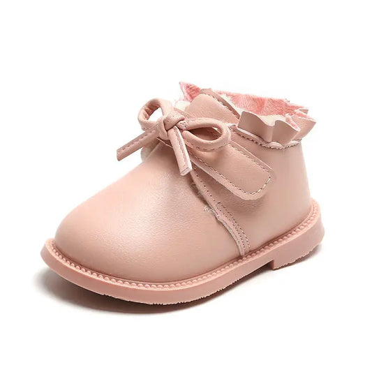 Princess Pals Soft Sole