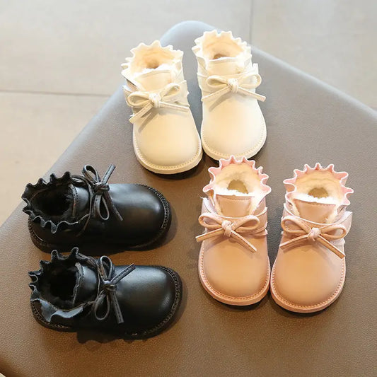 Princess Pals Soft Sole
