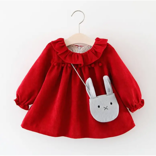 Princess Shirt & Bag Set