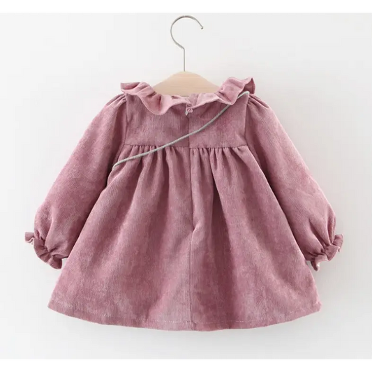 Princess Shirt & Bag Set