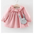 Princess Shirt & Bag Set - Pink / 85cm