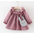 Princess Shirt & Bag Set - Purple / 85cm