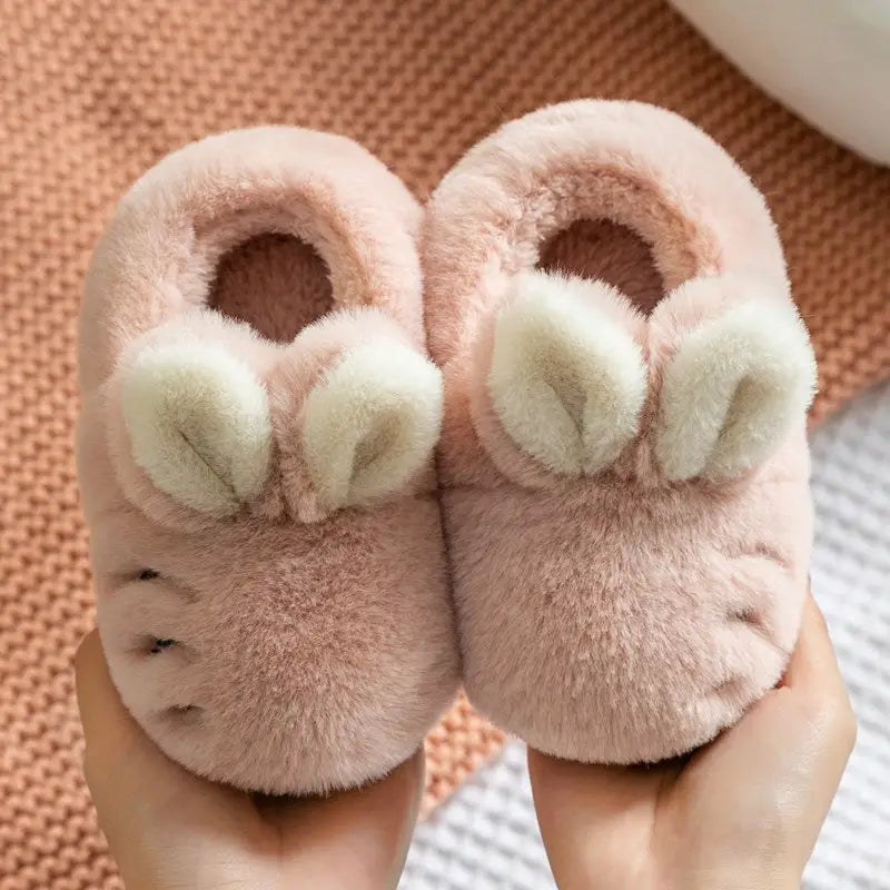 Rabbit FunSlips - Pink / 17cm