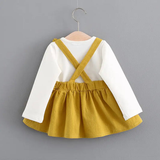 Rabbit Princess Dress