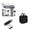 Rechargeable 11.1V Power Supply with Adjustable Brushless Motor and Display Set