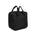 Rechargeable 11.1V Power Supply with Adjustable Brushless Motor and Display Black storage bag