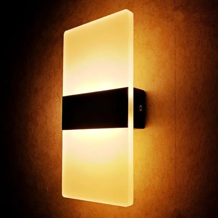 Rechargeable Under Cabinet Light with High Capacity 2000mAh Battery