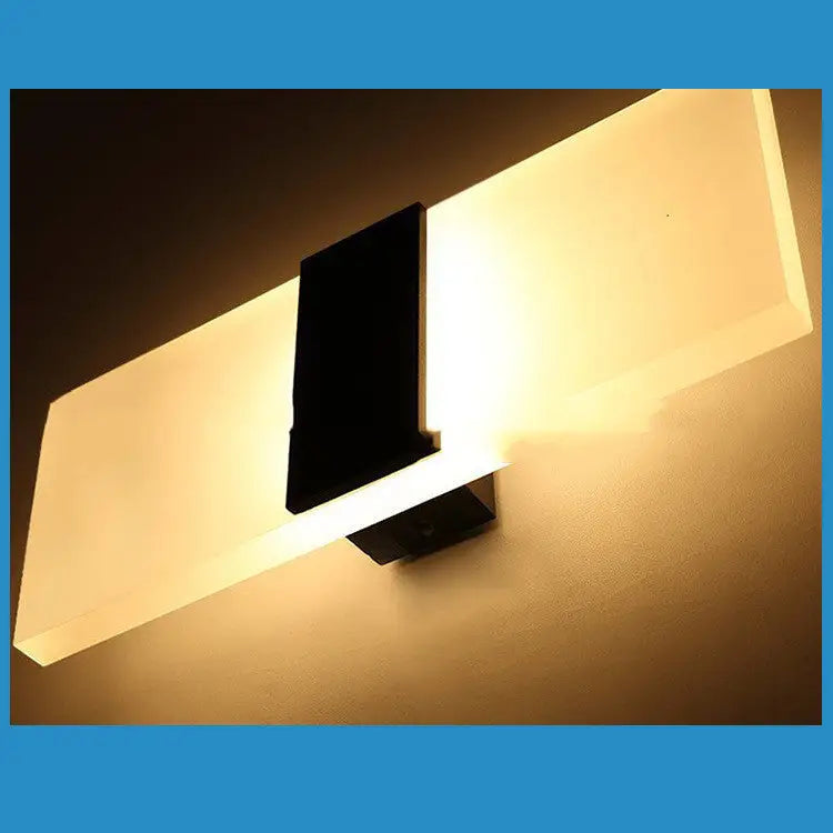 Rechargeable Under Cabinet Light with High Capacity 2000mAh Battery