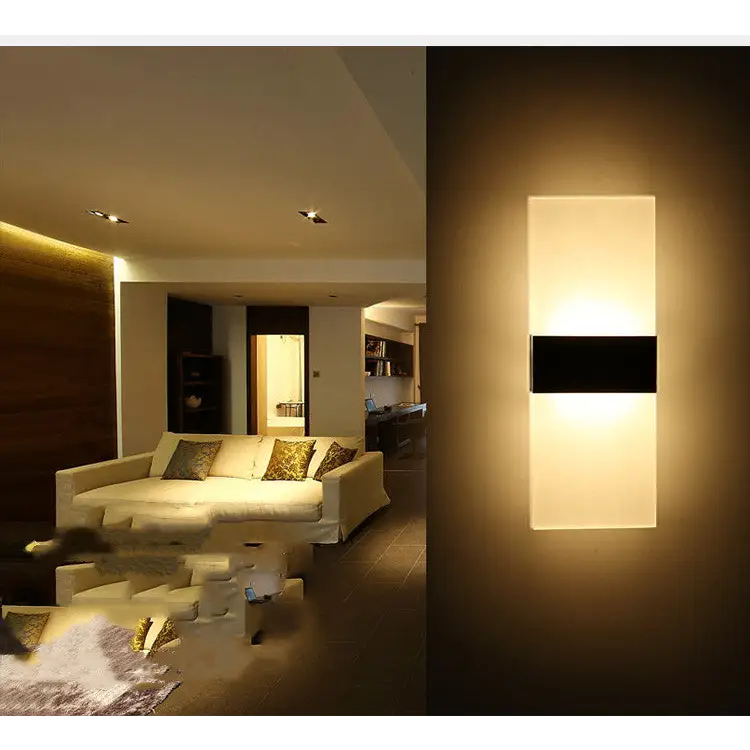 Rechargeable Under Cabinet Light with High Capacity 2000mAh Battery