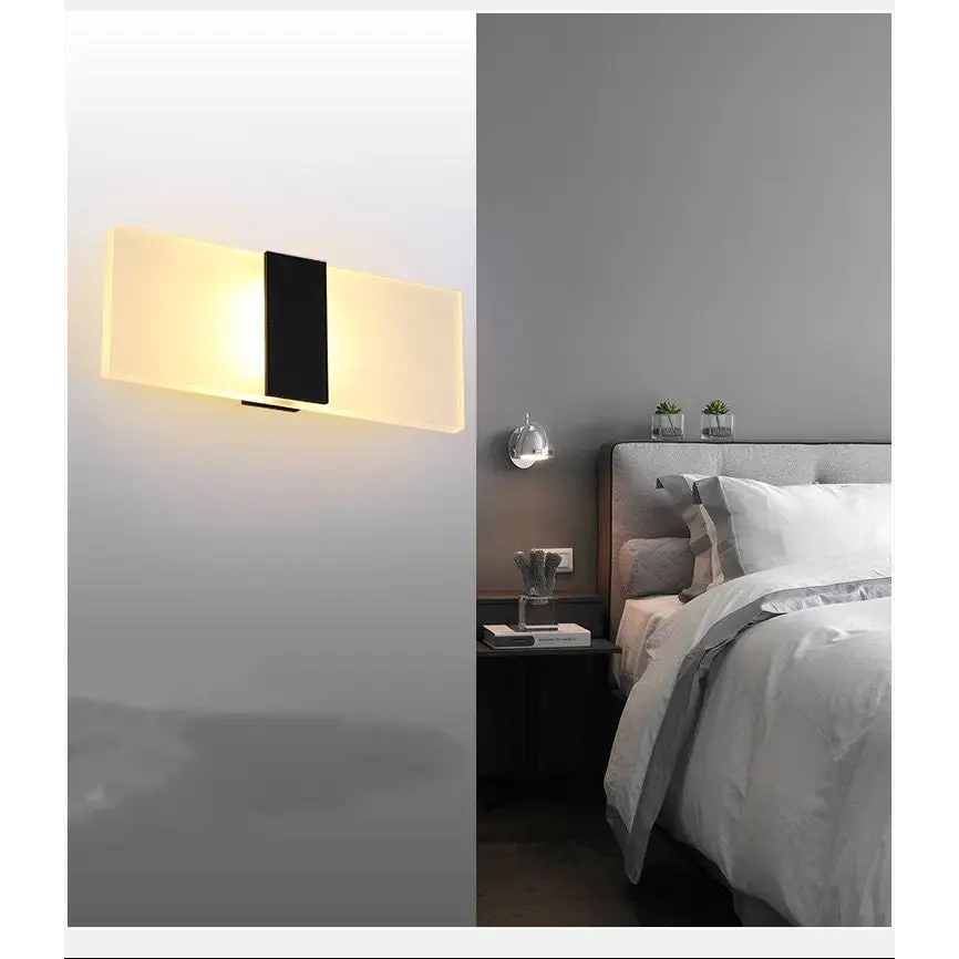 Rechargeable Under Cabinet Light with High Capacity 2000mAh Battery