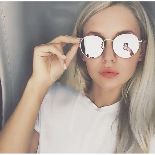 RetroChic Women’s Sunnies