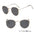 RetroChic Women’s Sunnies - Gold + gray