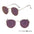 RetroChic Women’s Sunnies - Gold + Purple