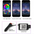 RGB Interior Car Light Strips with Customizable Installation 2style