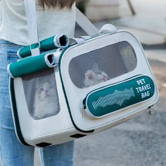 Rhythm Diaper Bag for Cats Under 10kg and Dogs Under 7kg