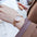 RoseGlow Petite Quartz Watch with Rose-Toned Stainless Steel Case - Rose Gold