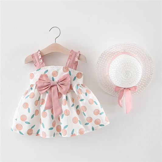 Royal Baby Dress