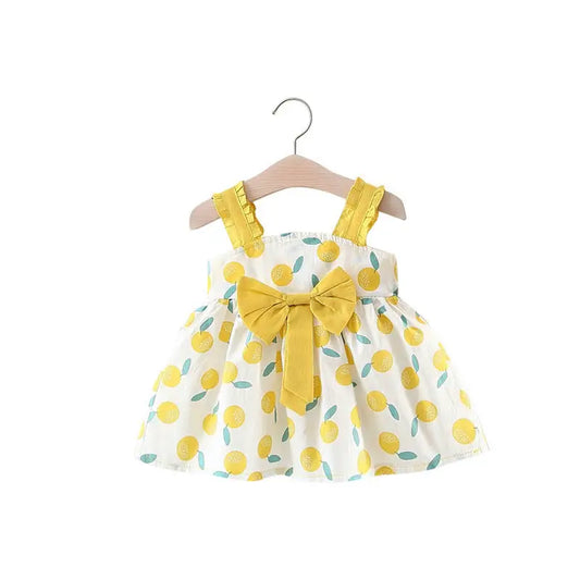 Royal Baby Dress