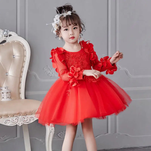 Royal Belle Dress