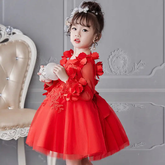 Royal Belle Dress