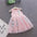 Royal Western Baby Dress - Pink / 80cm