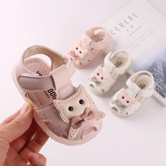 SafeSteps Toddler Shoes