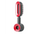 Self Cleaning Hairbrush with 3D Air Cushion for Healthy Hair Hollowed out red suit