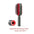 Self Cleaning Hairbrush with 3D Air Cushion for Healthy Hair Set