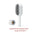 Self Cleaning Hairbrush with 3D Air Cushion for Healthy Hair Set B