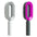 Self Cleaning Hairbrush with 3D Air Cushion for Healthy Hair Set P